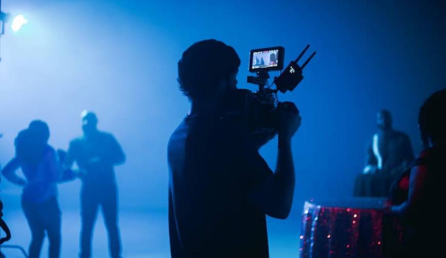 神秘新品来袭！蒸湘区产品视频拍摄究竟有何神奇之处？