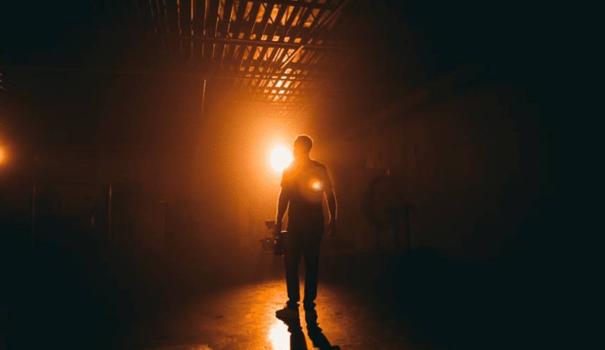 未曾见过的蒸湘区产品视频拍摄：一场颠覆认知的视觉盛宴