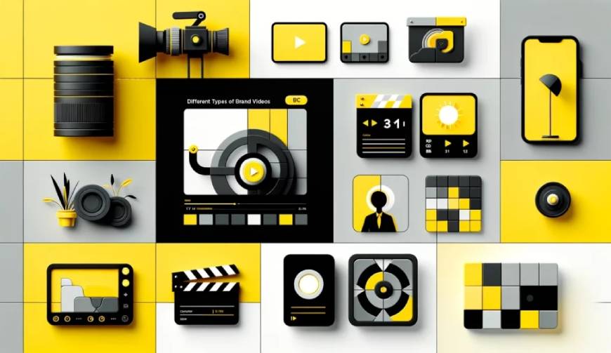 专为职场精英打造：蒸湘区产品视频拍摄提升工作效率的秘密武器