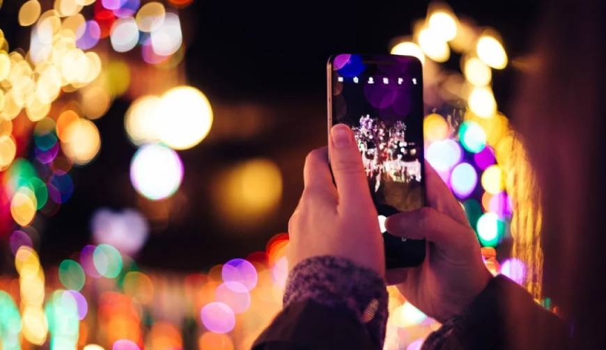 打破常规！蒸湘区产品视频拍摄将如何重塑行业格局？