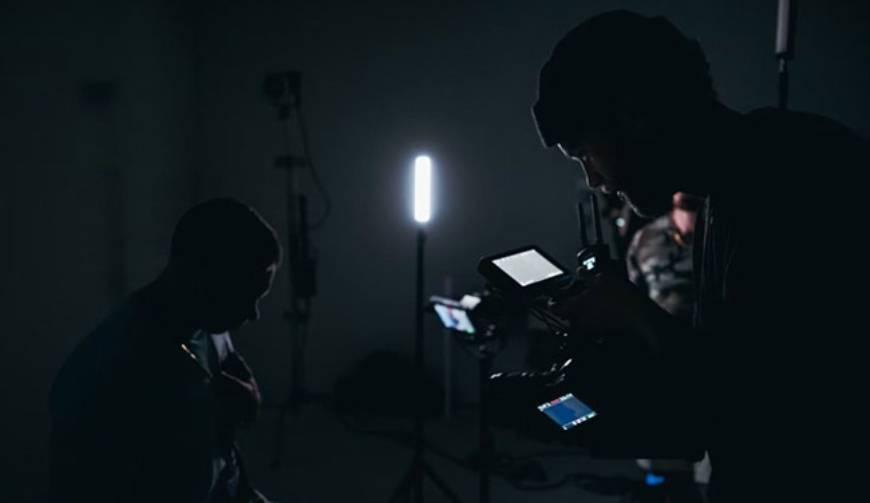 深耕蒸湘区产品视频拍摄，解锁产品出圈的流量密码