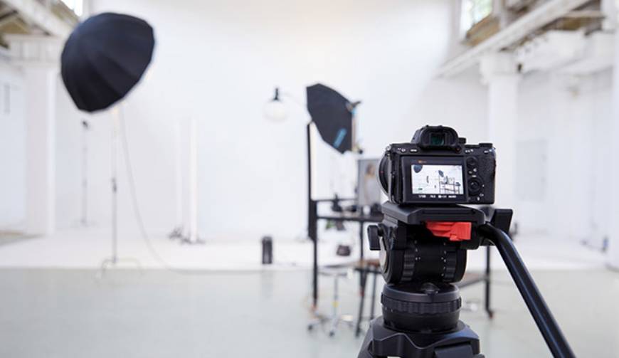 深耕蒸湘区电商产品视频拍摄制作，解锁电商爆款的视觉密码