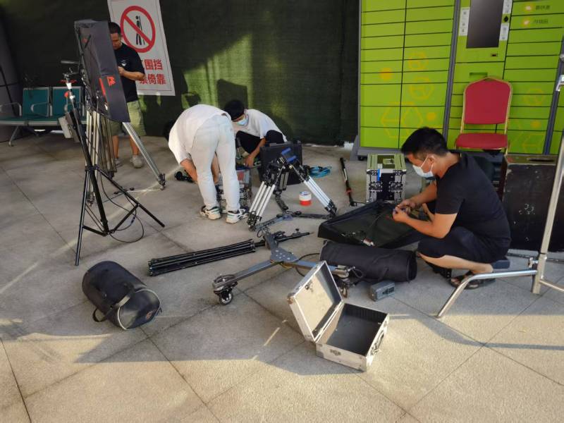 蒸湘区产品视频拍摄全攻略，让产品魅力在镜头下尽情绽放