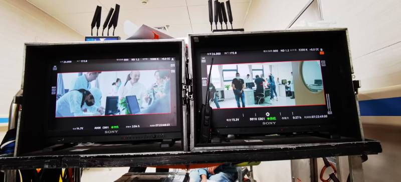 蒸湘区极致互动，让产品在宣传视频中闪耀独特光芒