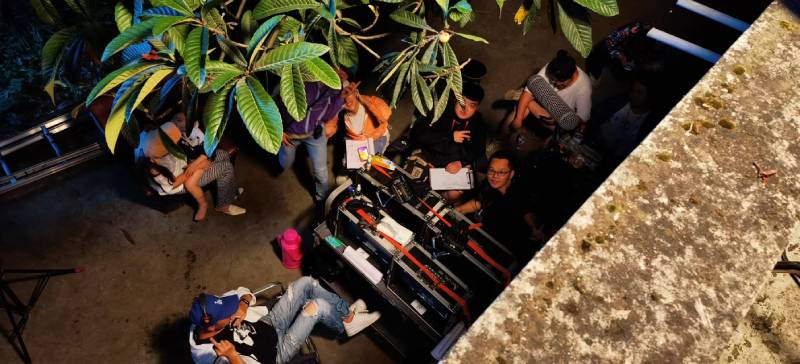 解锁蒸湘区产品宣传视频拍摄公司新势能，助力品牌强势破圈