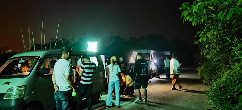 以镜头为笔，绘就蒸湘区产品视频的进阶之路