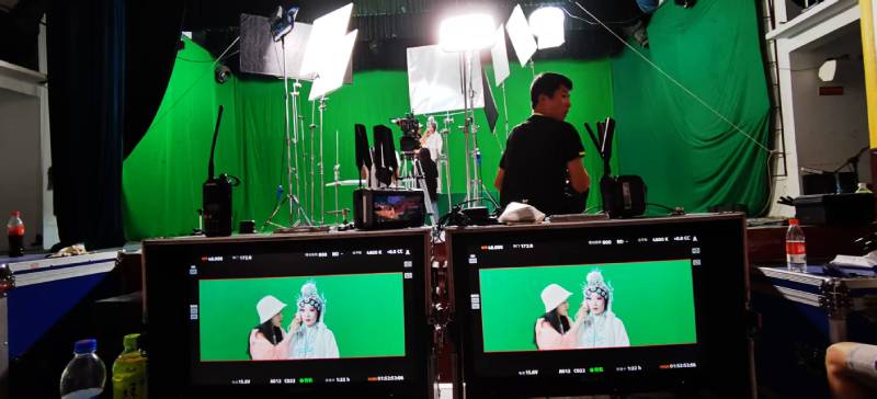 蒸湘区产品视频拍摄核心技法，赋能产品视觉竞争力飙升