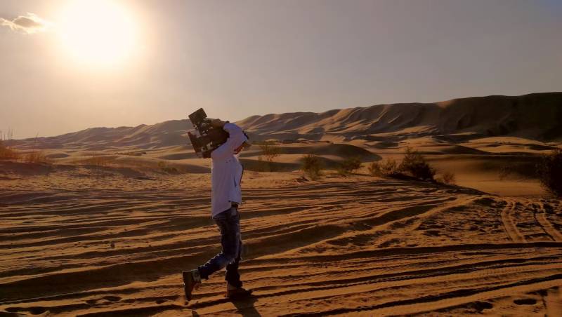 深耕蒸湘区产品宣传视频拍摄公司，解锁品牌传播的核心动能