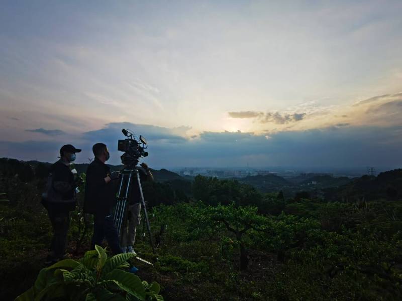 聚焦蒸湘区产品宣传视频拍摄公司，用专业实力铸就品牌传播传奇