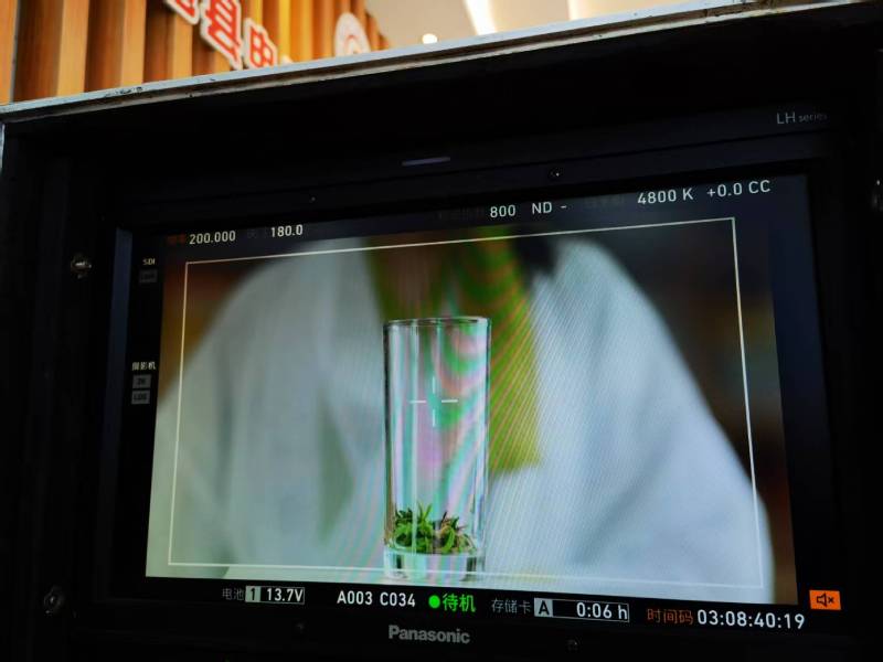 天然优选！蒸湘区电商产品宣传视频溯源原料产地的真实故事