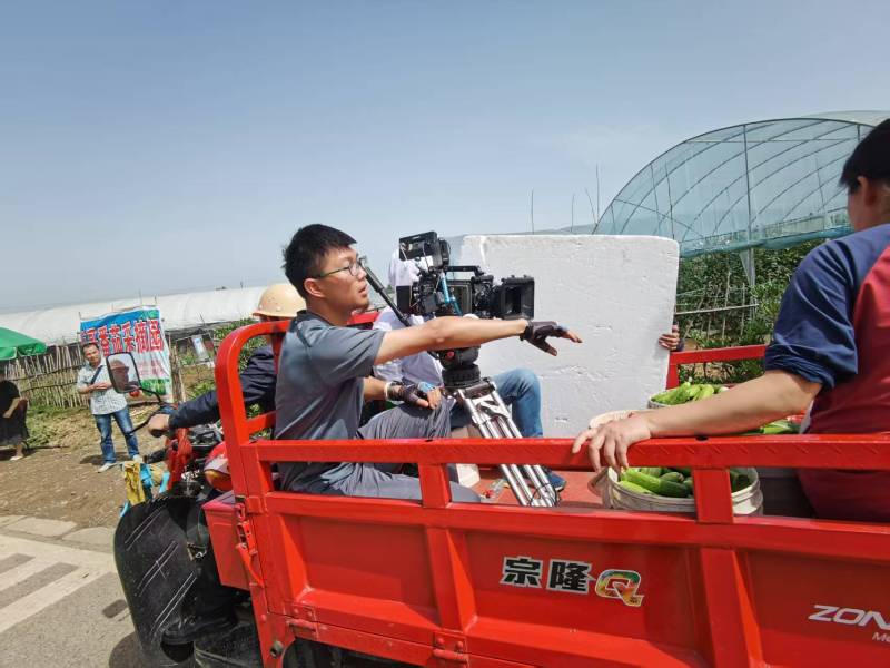 电商爆款背后的推手：蒸湘区产品视频拍摄公司精准捕捉卖点痛点