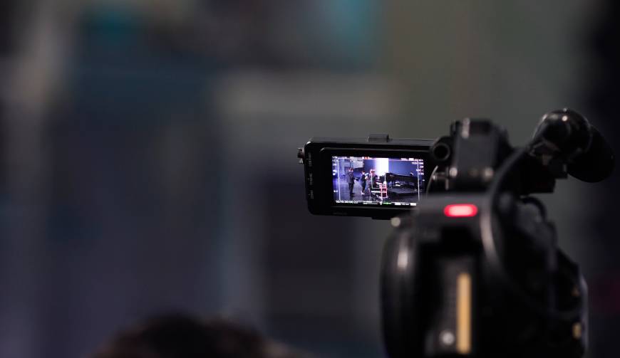 蒸湘区产品视频拍摄制作：揭秘如何打造令人印象深刻的商业宣传片